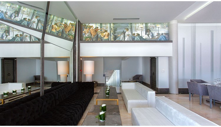 Royal Marmin Bay Boutique and Art Hotel , Крит